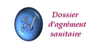 Dossier Agrément Hygiène